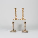 1646 3402 CANDLESTICKS